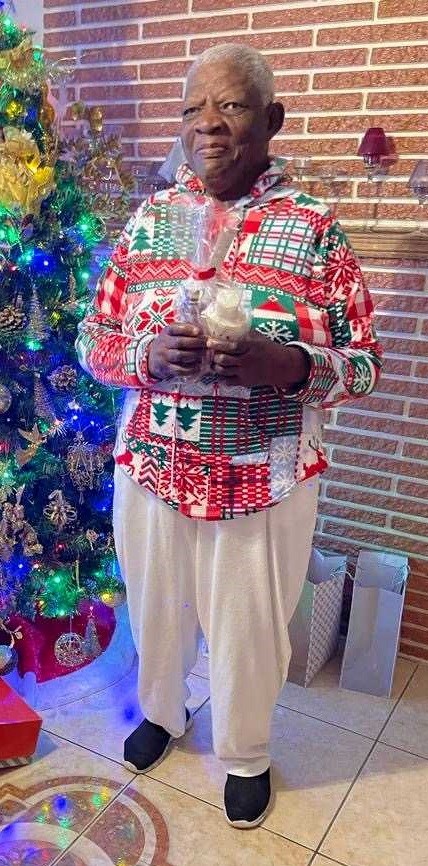 Obituario de Audrey Marie Steele