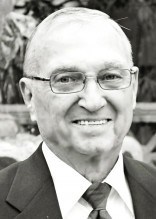 Obituary of John Gray
