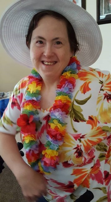 Obituary of Peggy Sue Remley