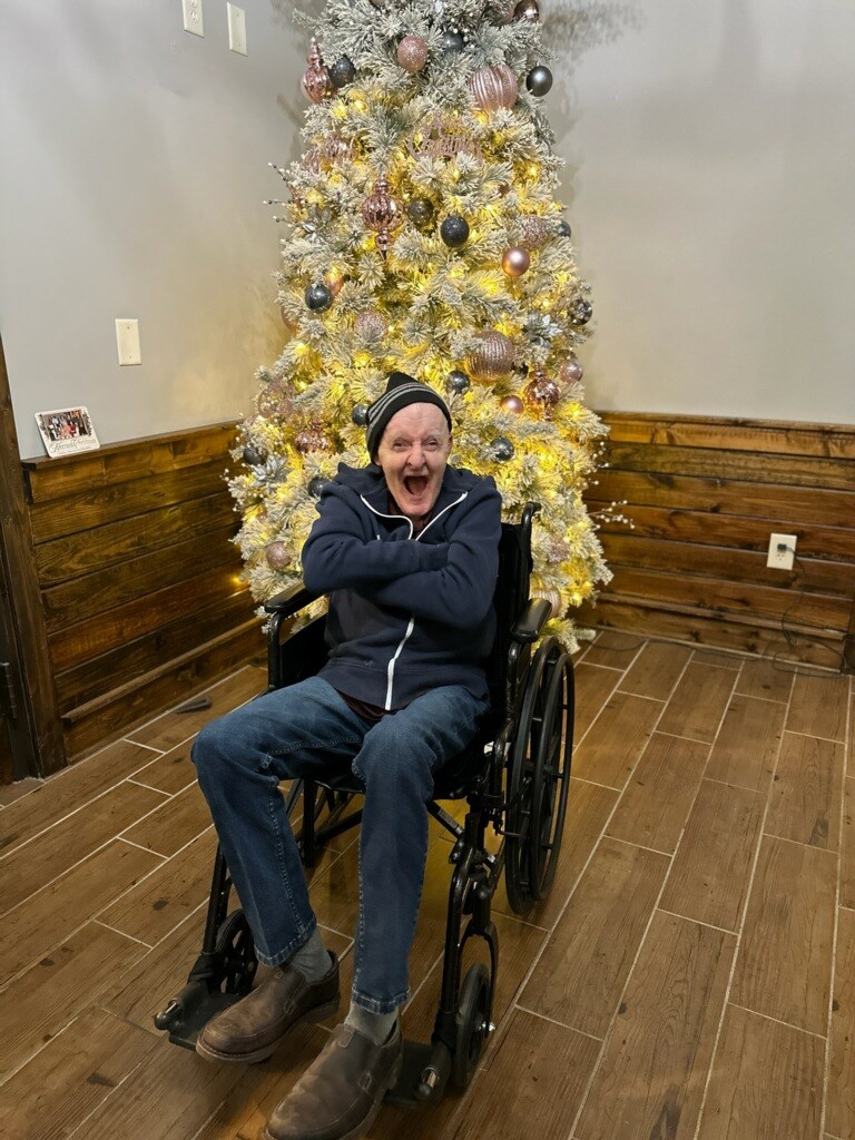 Obituary of Dennis James Farley