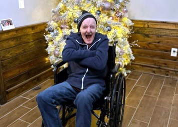 Obituary of Dennis James Farley