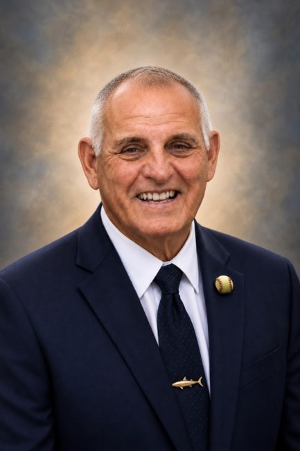 Obituary of Robert James Failla