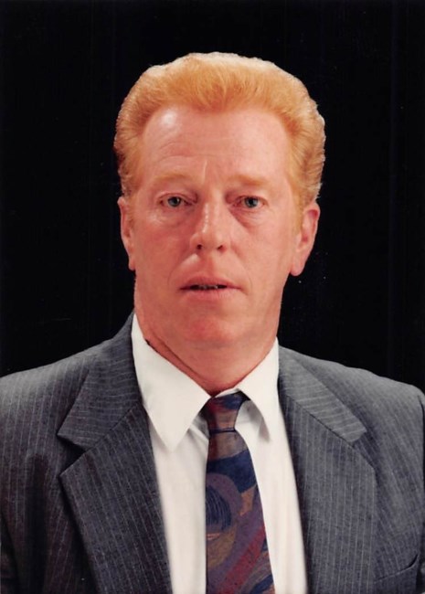 Obituary of Mr. Dennis Howard Brown