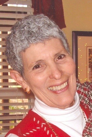 Obituary of Ms. Eileen McGee Doherty