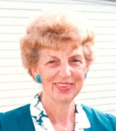 Obituary of Mary A. Placek Warnoski