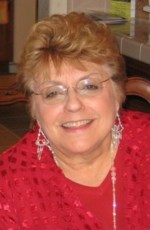 Joan Gustin