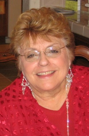 Obituary of Joan Joanie Frances Fickes Gustin