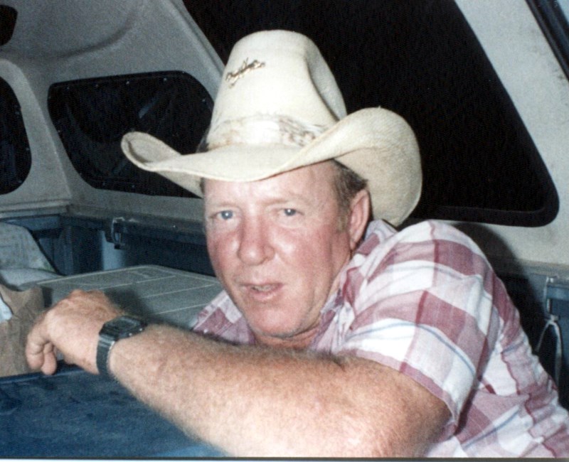 Obituary of David Harrison Boles