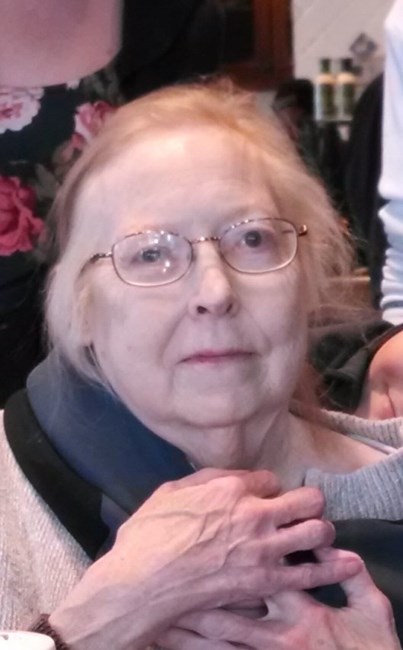 Obituary of Linda Diane Anderson