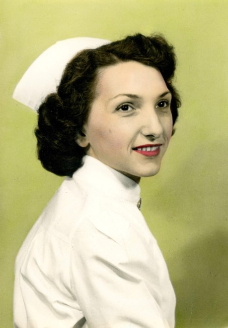 Obituary of Marie Weiss Linsenbigler