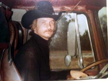 Obituary of Billy Joe Jackson