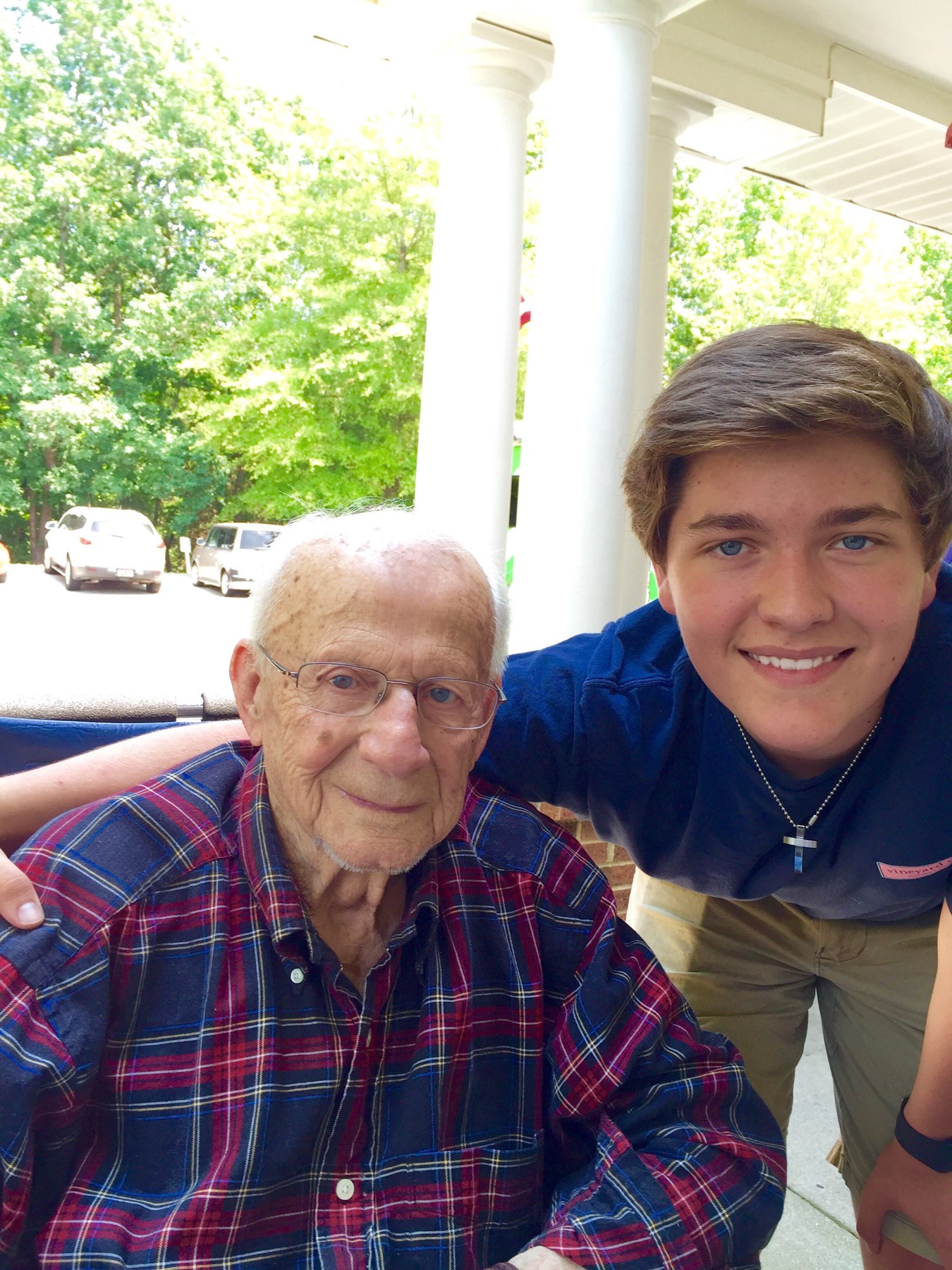 Obituario de Richard Keith Young