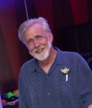 Obituary of Joseph T. Ball Jr.