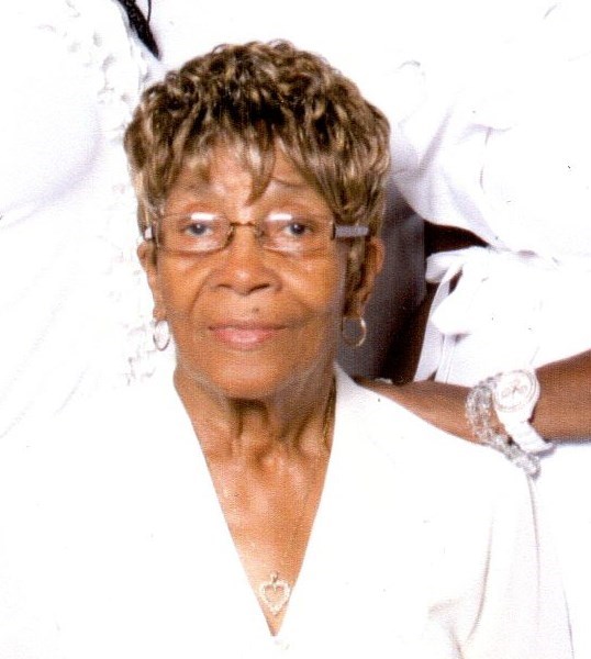 Obituary of Kitty Blake Bell