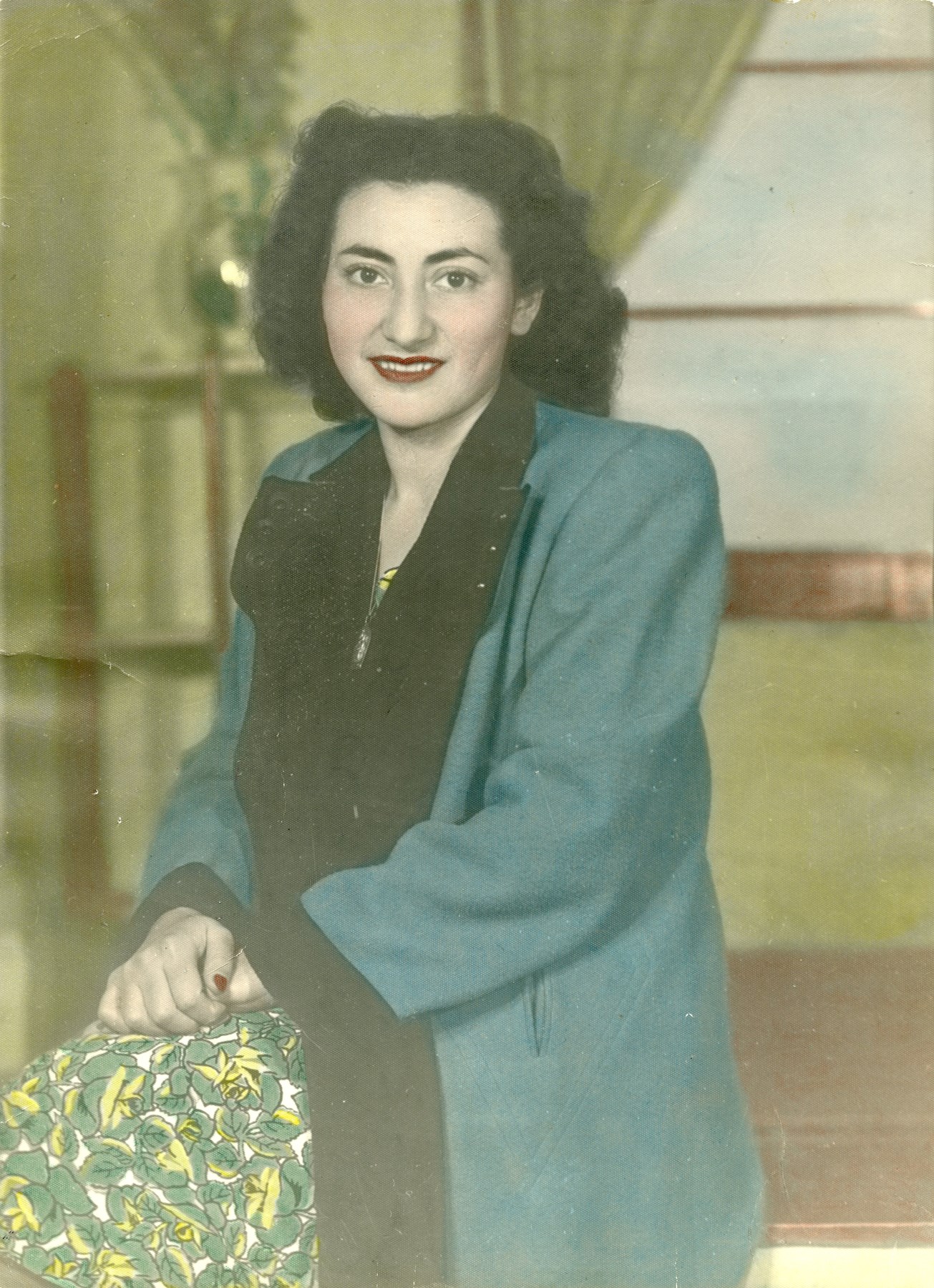 Obituary of Sofia Nieto