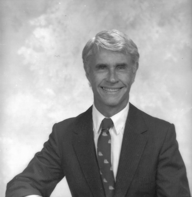 Obituary of Matthew Campbell Gleason