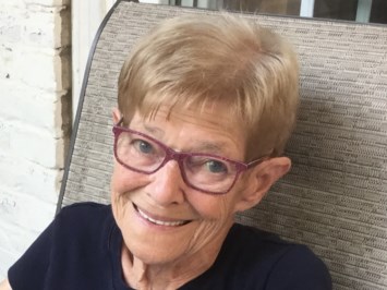 Obituary of Yolande (Laverdière) Faille