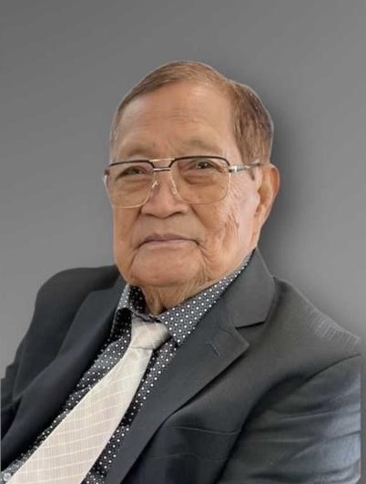 Obituary of Antonio M. Japlit