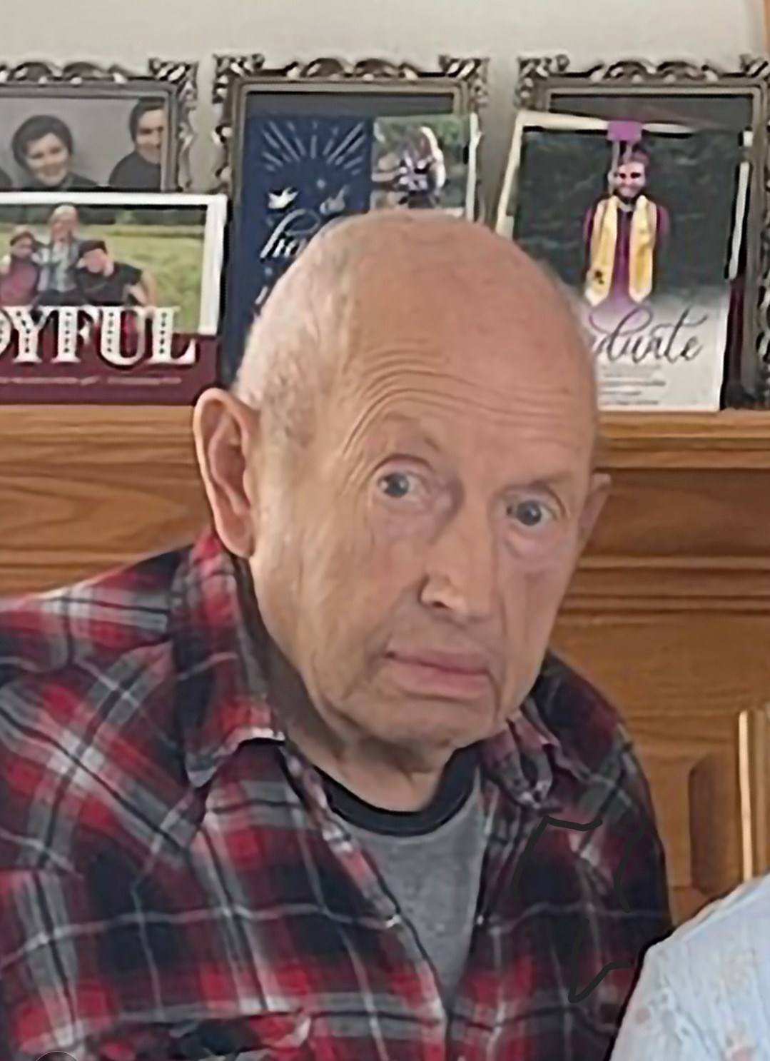 Obituary of Neil Olaf Mattson