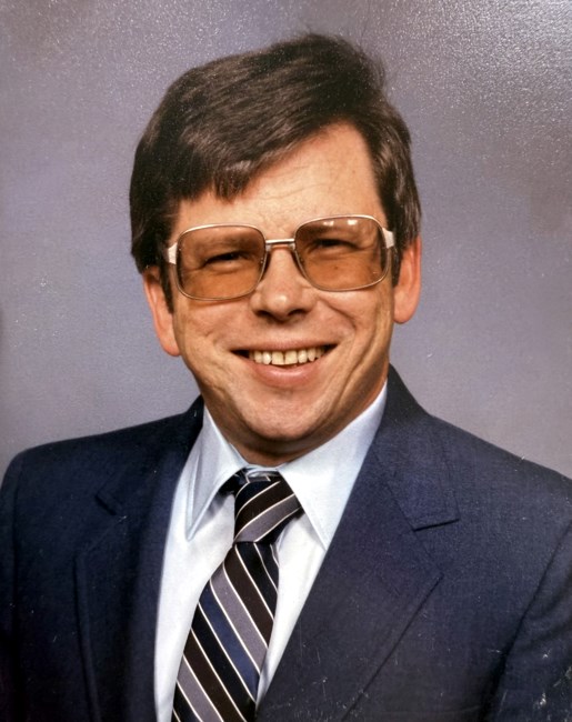 Obituary of Charles F Winney Jr., CPA