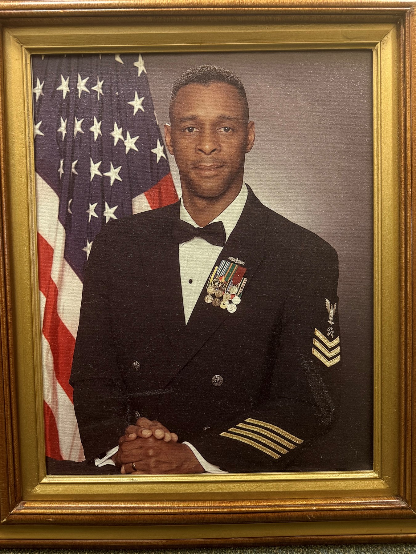 Obituary of Gregory Charles Ware