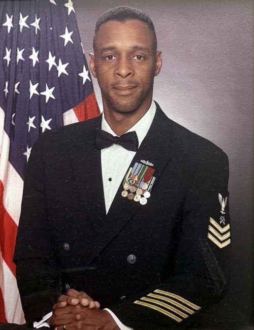 Obituary of Gregory Charles Ware