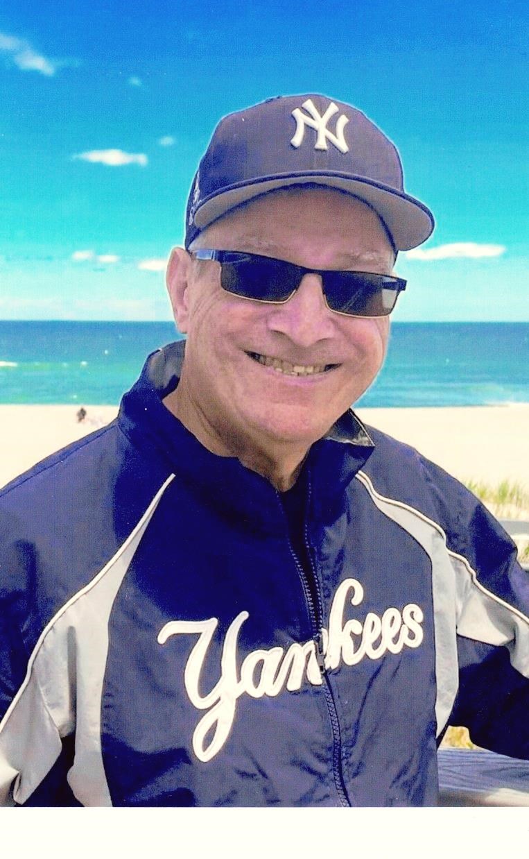 Obituary of Stephen P. Hogan