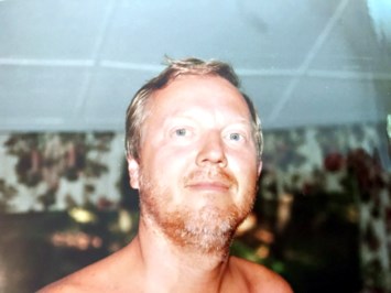 Obituary of Dean Leon Marx