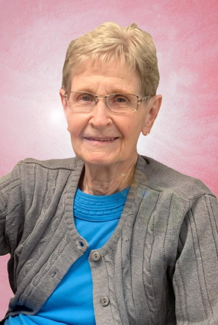 Obituary of Virginia Ruth Crawford