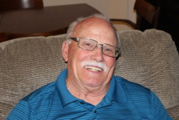 Obituary of David Wyman Breland