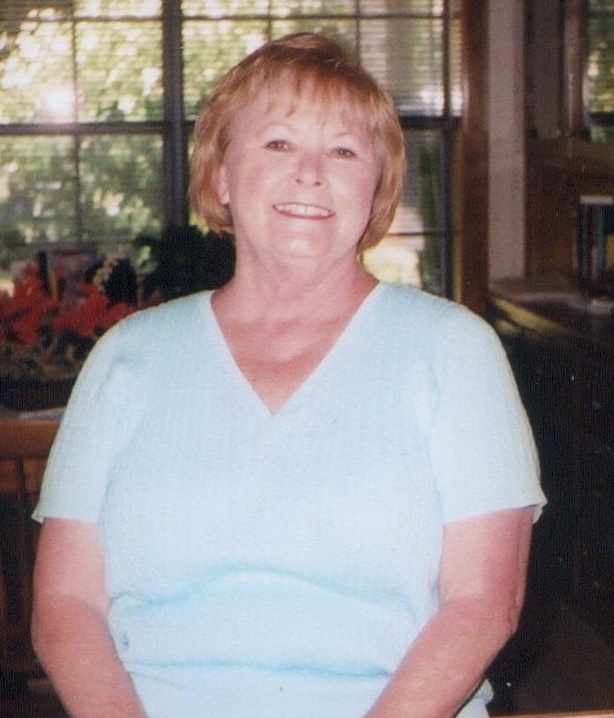 Mary Bromagen Obituary Oklahoma City, OK