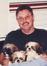 Curtis Hancock