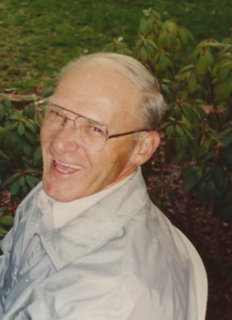 Obituary of Louis M. Magic