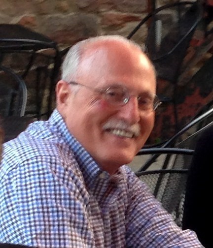 Obituary of Bruce N. Chaloux