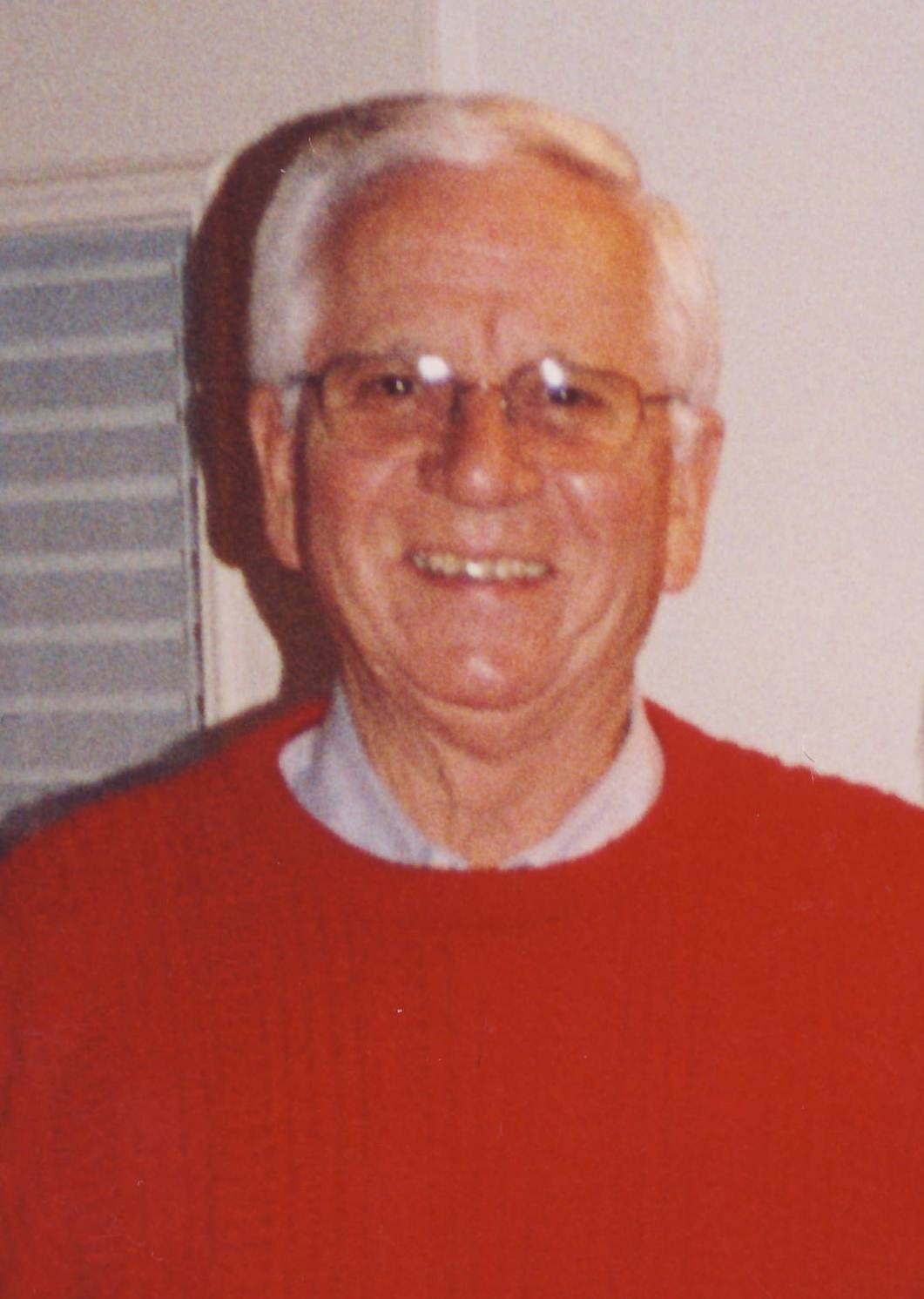 Obituary of William Troy Cutberth