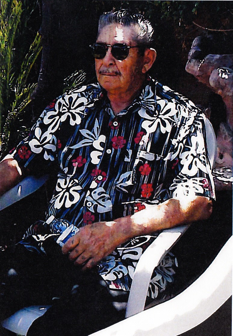 Obituary of Silvestre H. Cruz