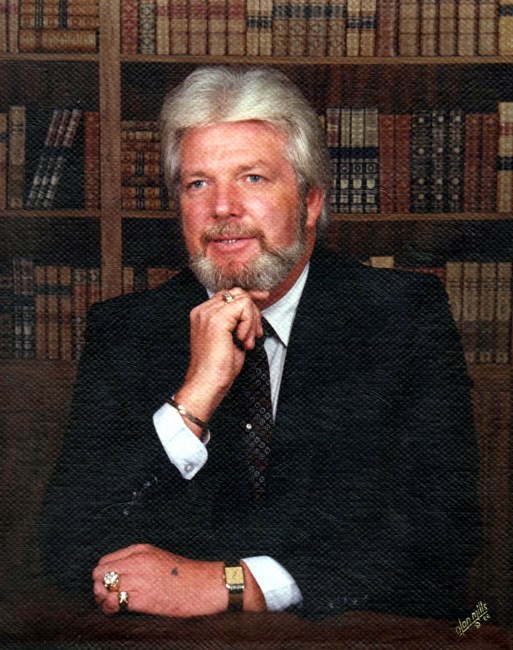 Obituary of Johnson "Jack" Bryan Hartley Jr.