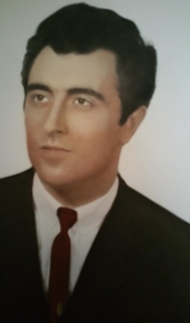 Obituary of Richard C. Souza