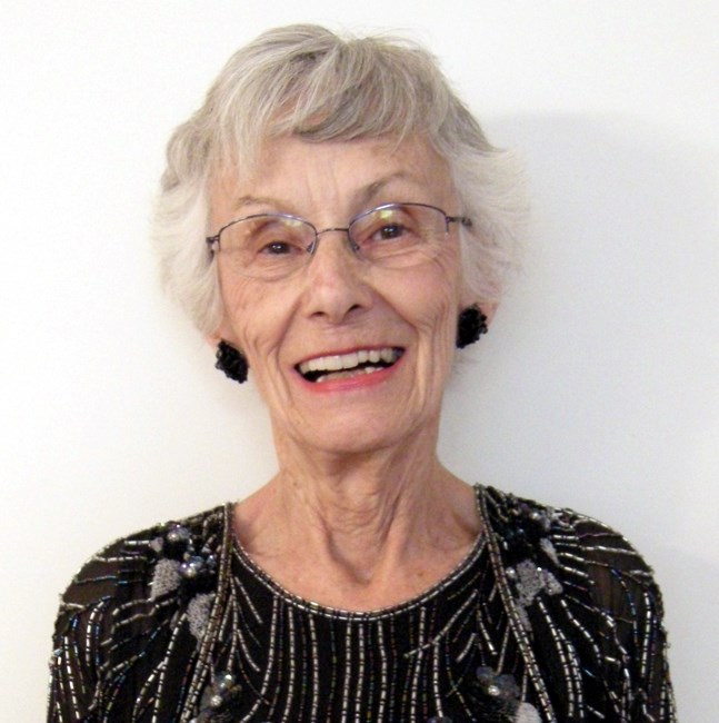 Obituary of Bettye Lamb Carr