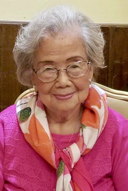 Obituario de Nguyen Thi Tien