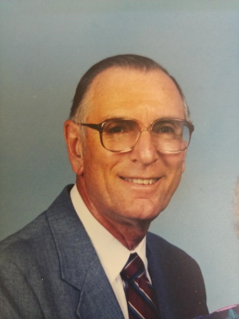 Obituary of Bertram Edward Buller