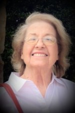 Ruth Bergeron
