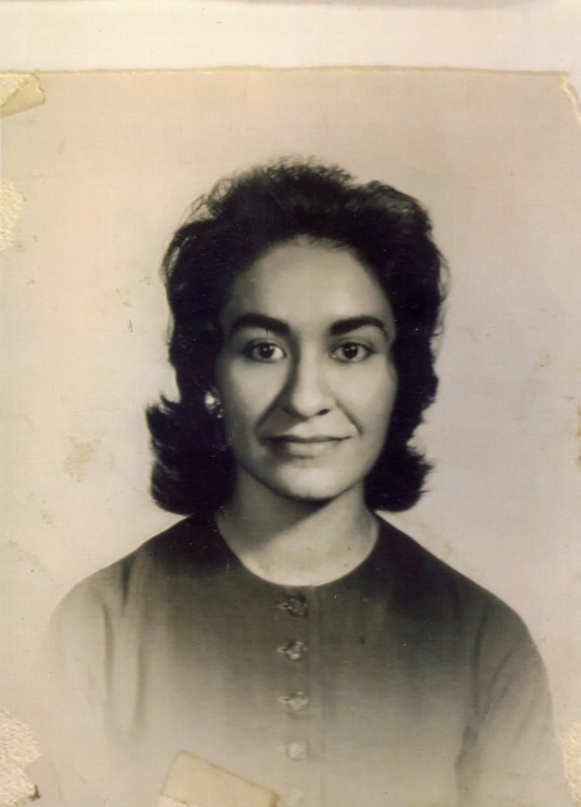 Avis de décès de Beatriz E. Lozano