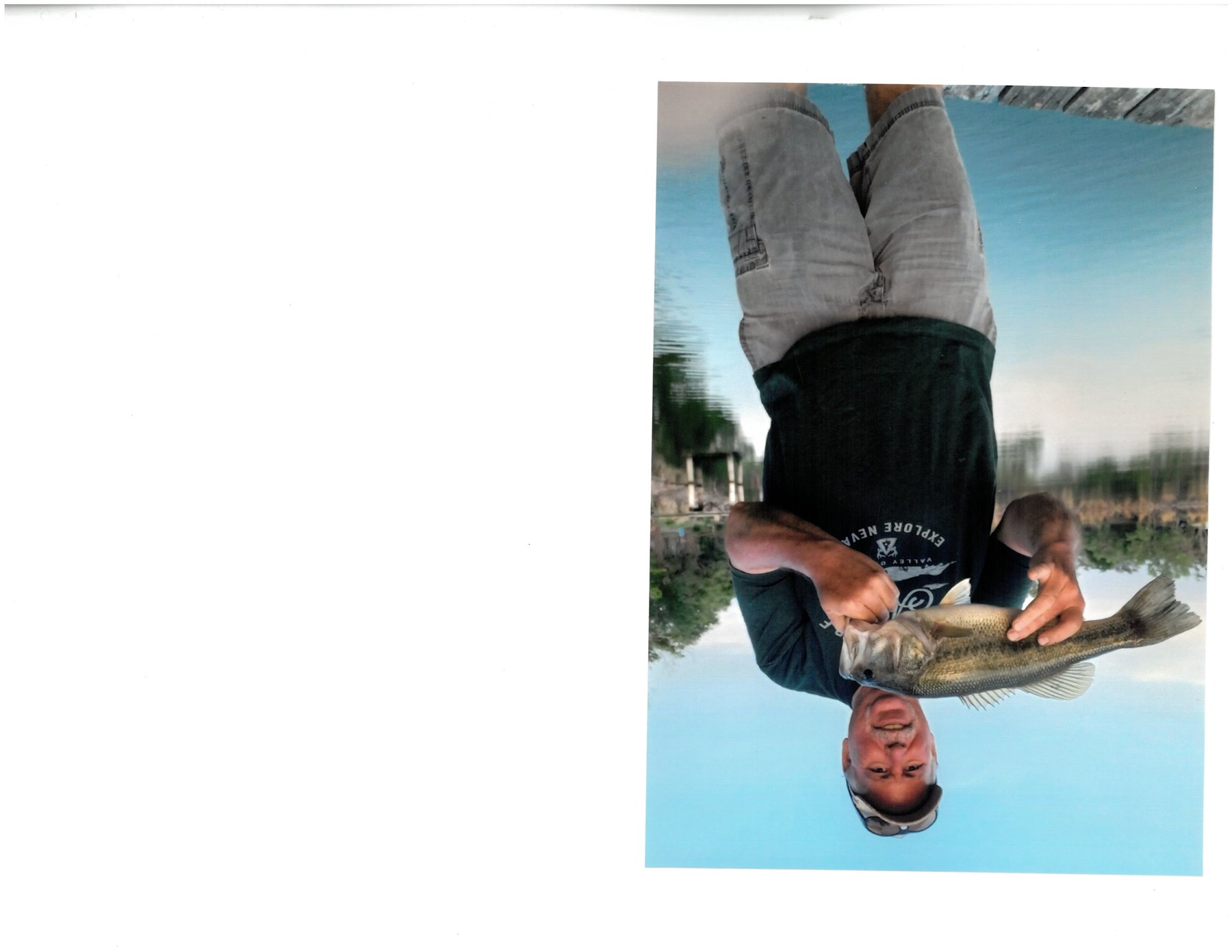 Obituary of John Wesley Belt