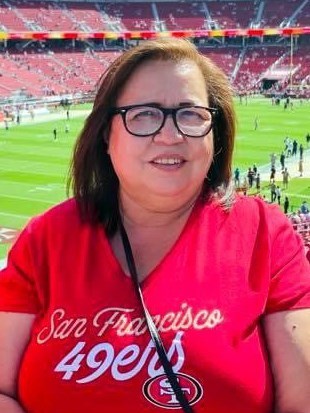 Obituary of Patricia Maria Diaz