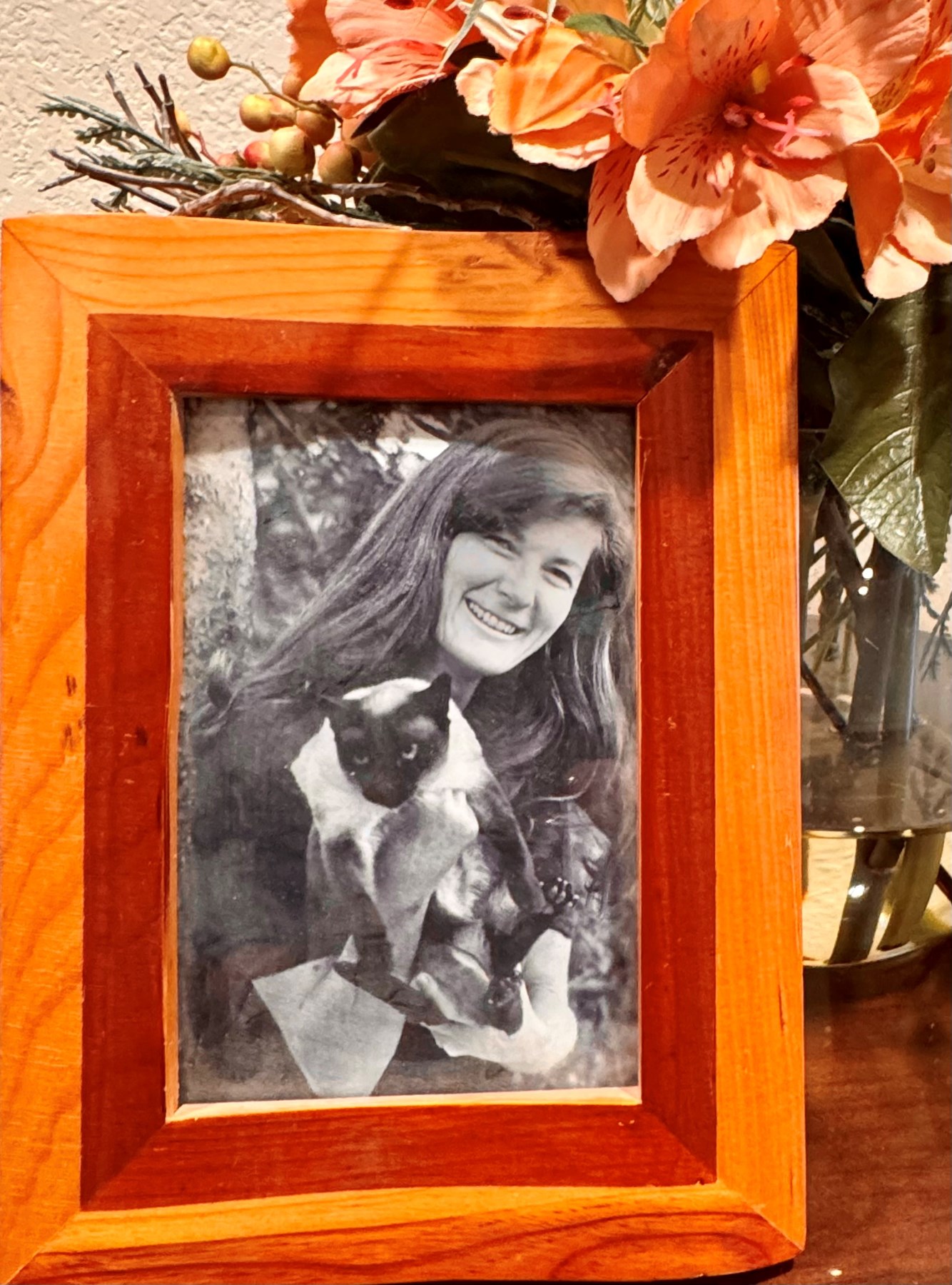 Obituary of Beverly Wilson