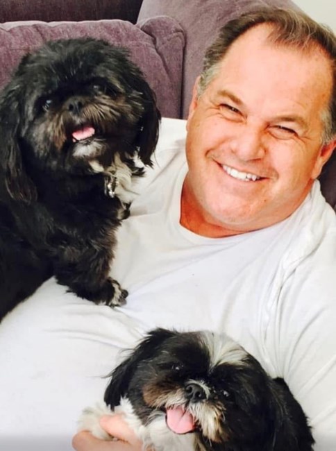 Obituary of Michael Petersen-Incorvaia