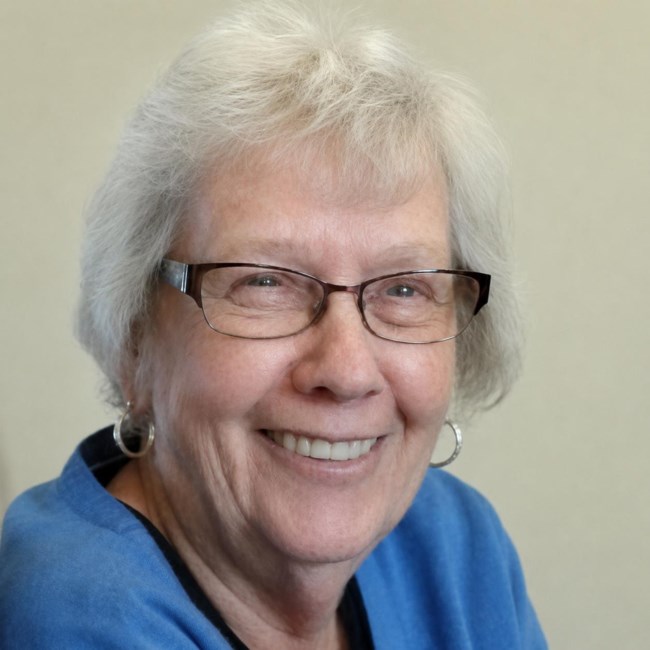 Obituary of Phyllis Muffett Middaugh