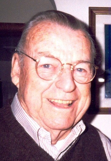 Obituary of Francis E Maguire