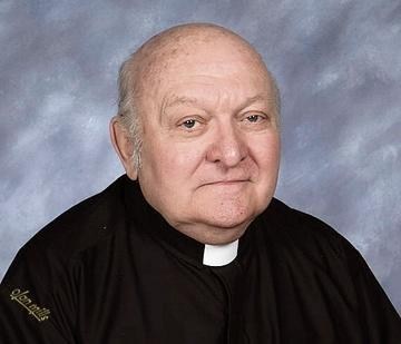 Obituary of Rev. Stanley J. Sikora